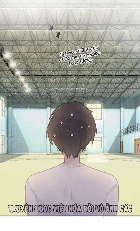 Biểu Diện Quan Hệ Nam Đoàn Chapter 23 - 29