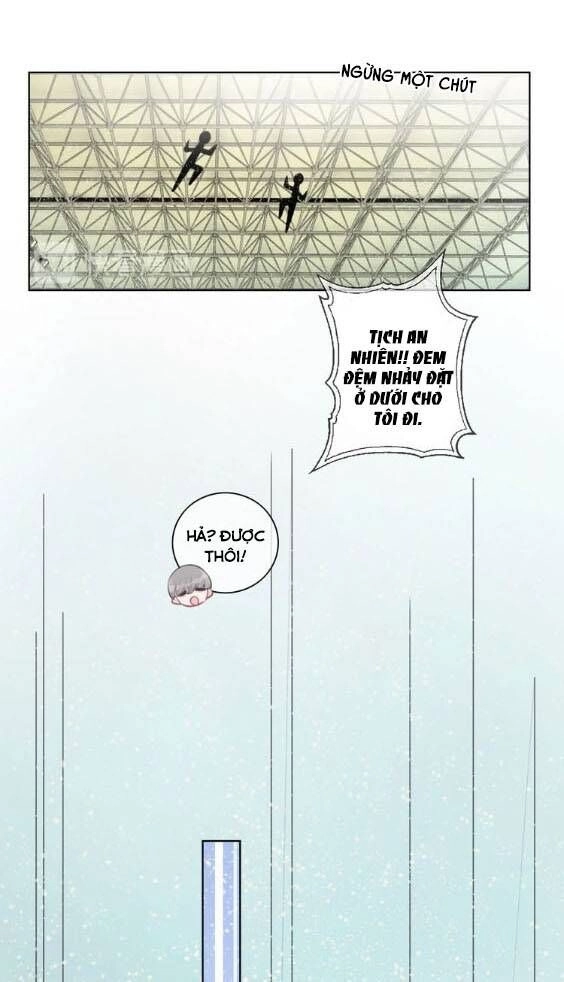 Biểu Diện Quan Hệ Nam Đoàn Chapter 23 - 30