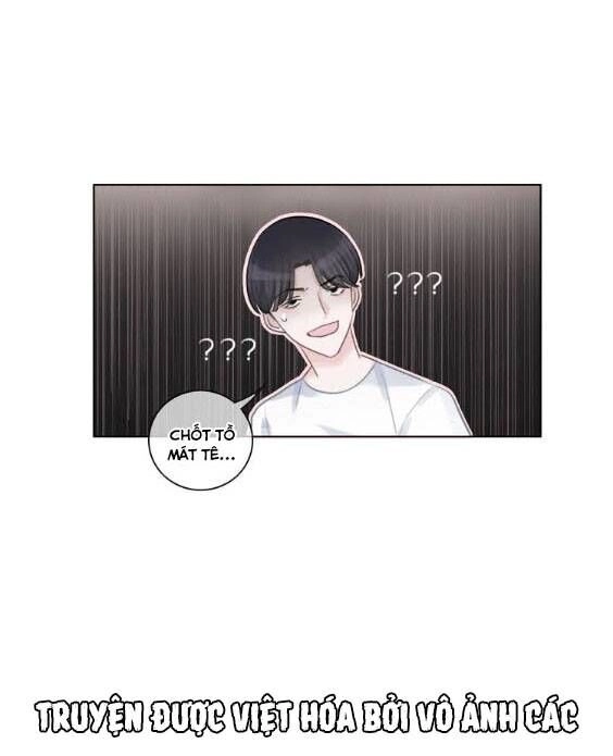 Biểu Diện Quan Hệ Nam Đoàn Chapter 23 - 33