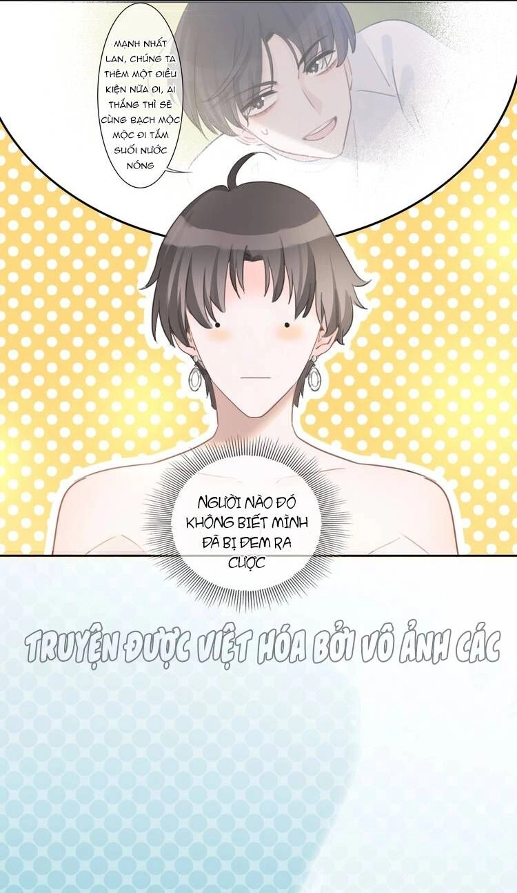 Biểu Diện Quan Hệ Nam Đoàn Chapter 24 - 2