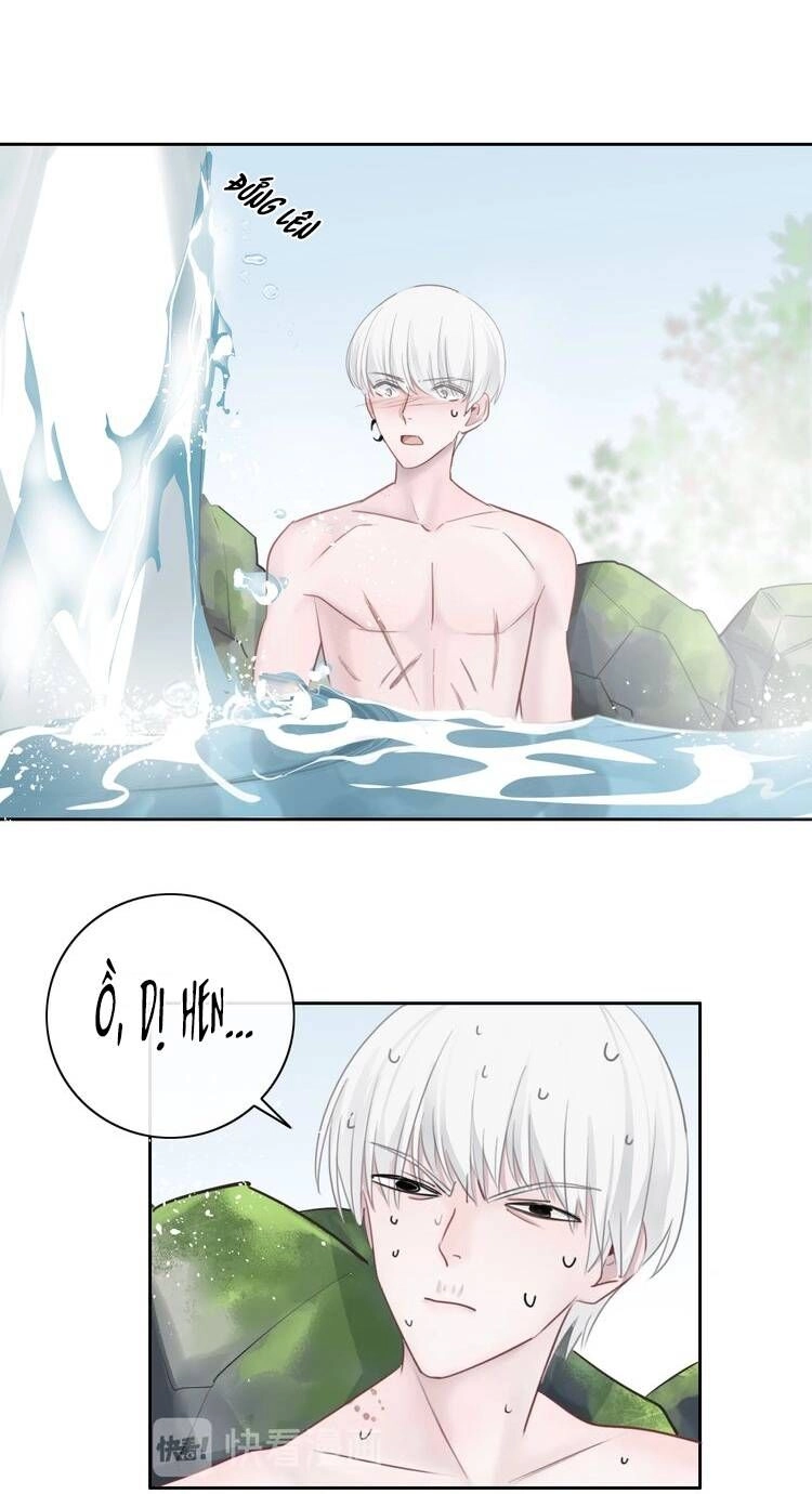 Biểu Diện Quan Hệ Nam Đoàn Chapter 24 - 12