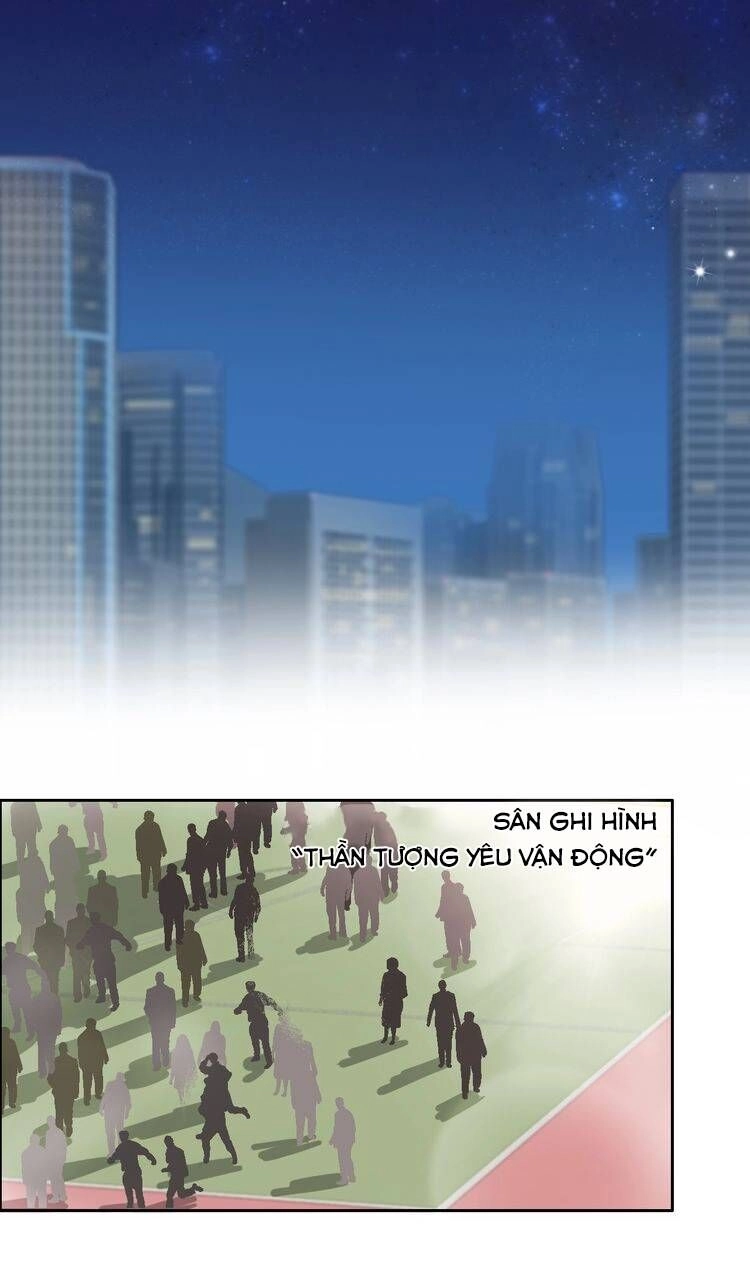 Biểu Diện Quan Hệ Nam Đoàn Chapter 24 - 15