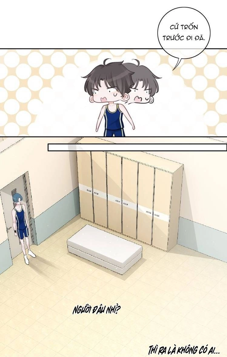 Biểu Diện Quan Hệ Nam Đoàn Chapter 25 - 12