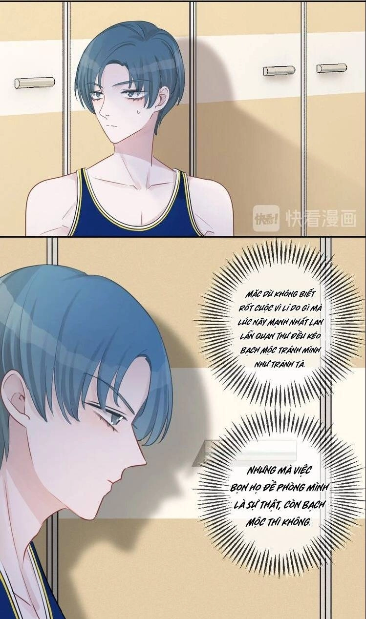 Biểu Diện Quan Hệ Nam Đoàn Chapter 25 - 13