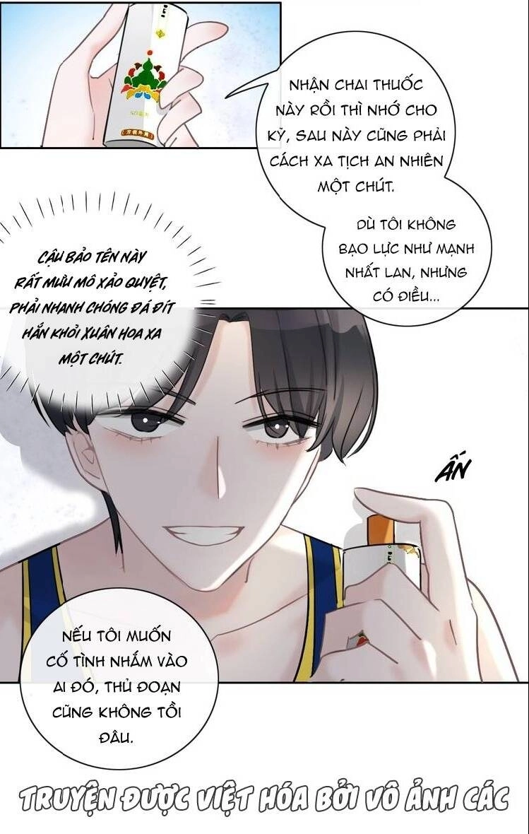 Biểu Diện Quan Hệ Nam Đoàn Chapter 25 - 23