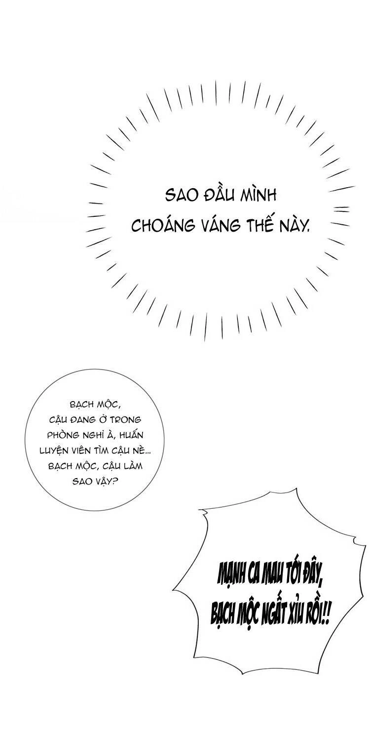 Biểu Diện Quan Hệ Nam Đoàn Chapter 25 - 27