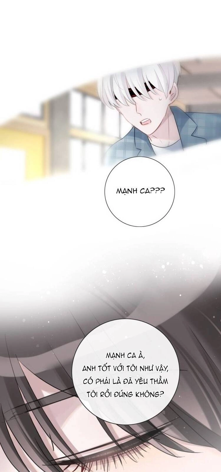 Biểu Diện Quan Hệ Nam Đoàn Chapter 25 - 28