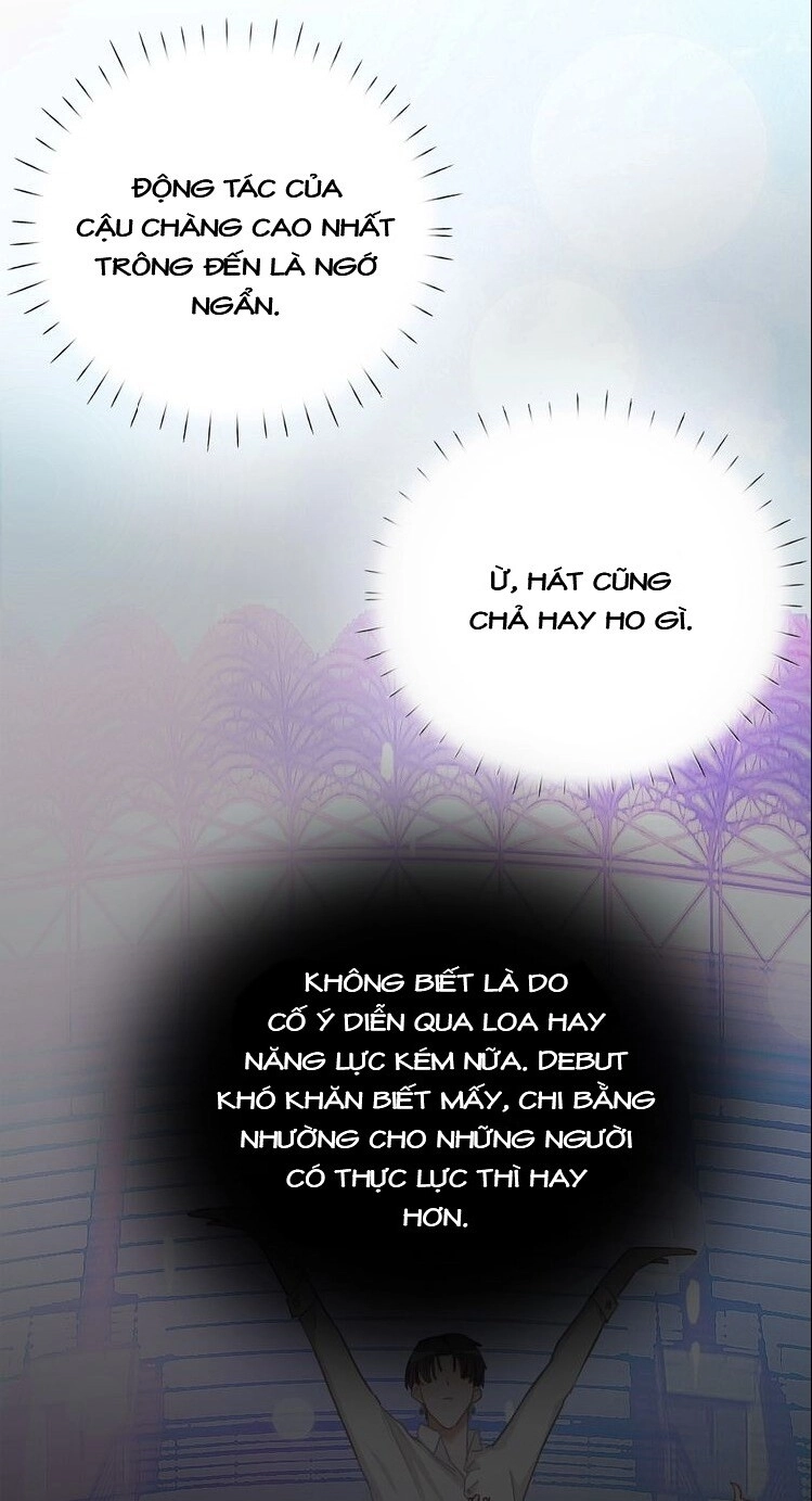 Biểu Diện Quan Hệ Nam Đoàn Chapter 26 - 5