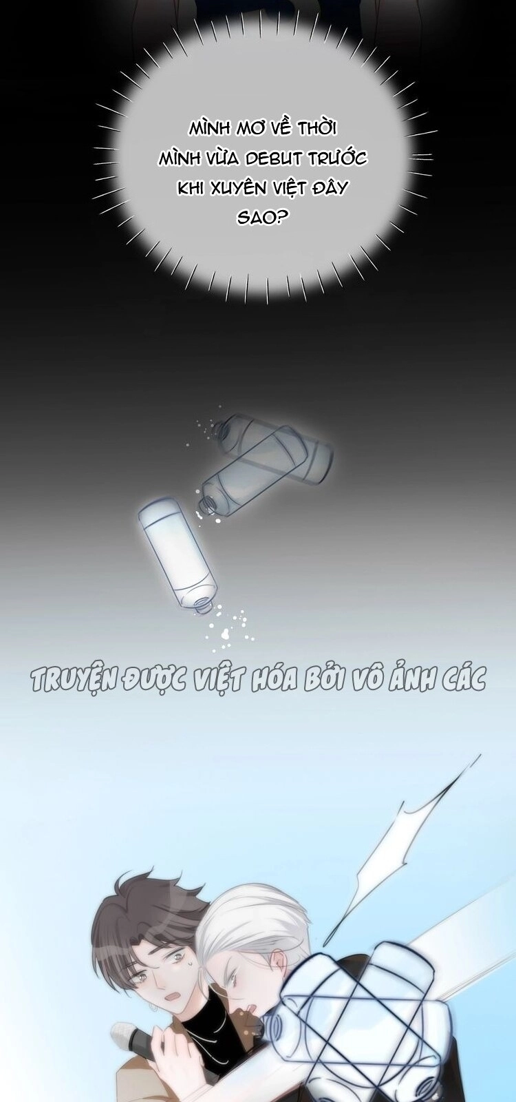 Biểu Diện Quan Hệ Nam Đoàn Chapter 26 - 7