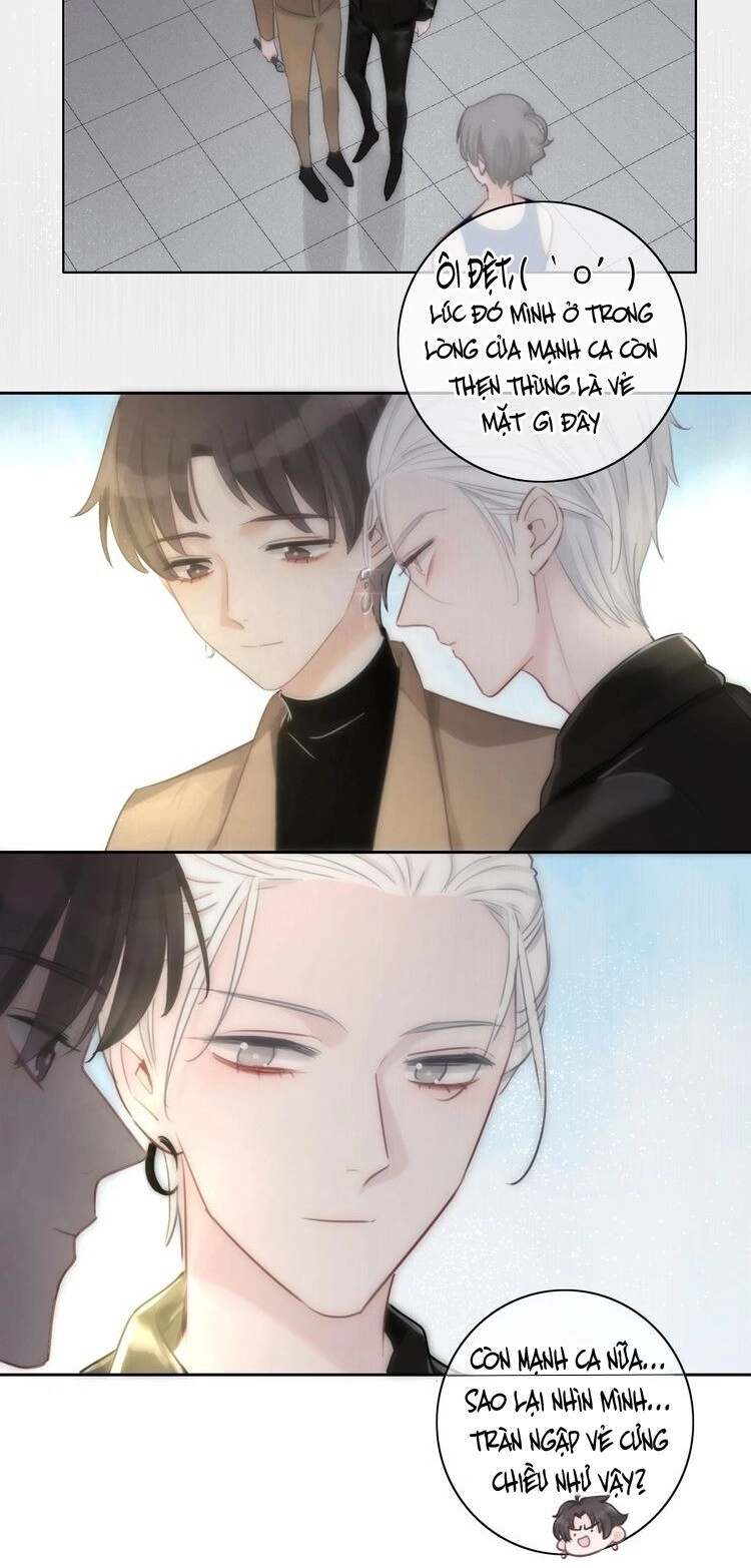 Biểu Diện Quan Hệ Nam Đoàn Chapter 26 - 10