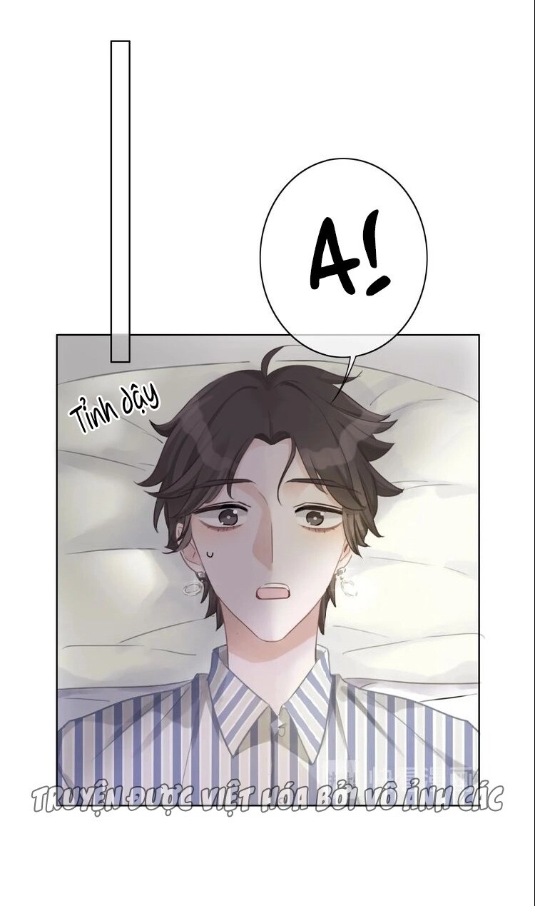 Biểu Diện Quan Hệ Nam Đoàn Chapter 26 - 11