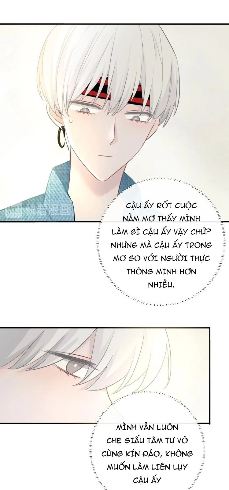 Biểu Diện Quan Hệ Nam Đoàn Chapter 26 - 19