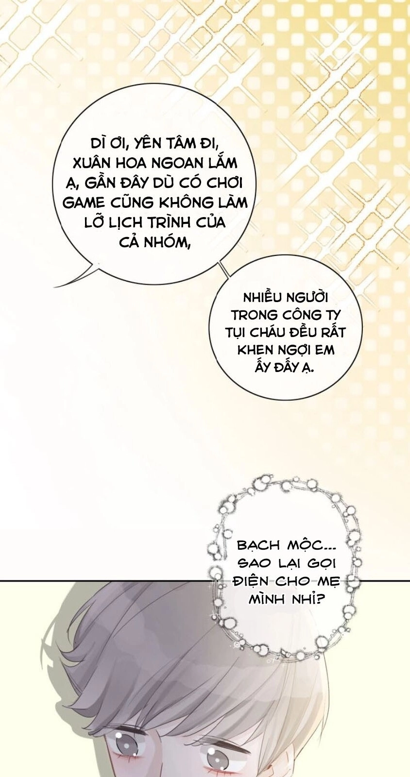 Biểu Diện Quan Hệ Nam Đoàn Chapter 27 - 13