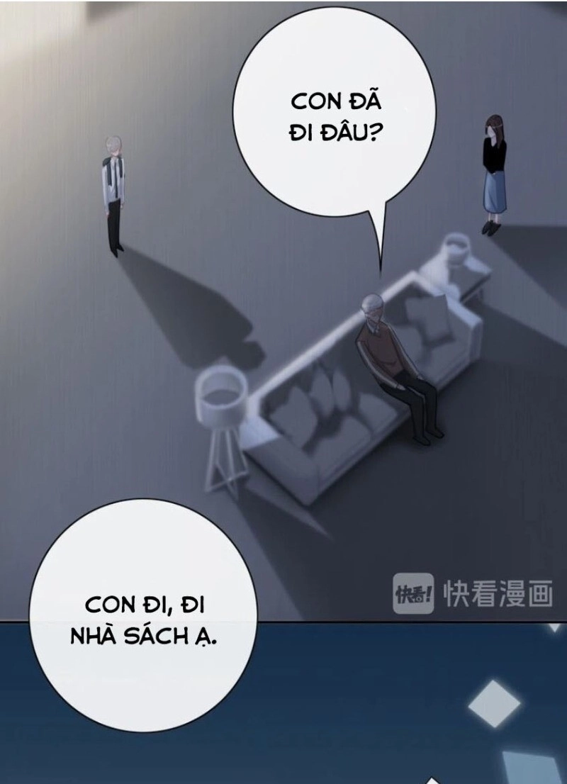 Biểu Diện Quan Hệ Nam Đoàn Chapter 27 - 18