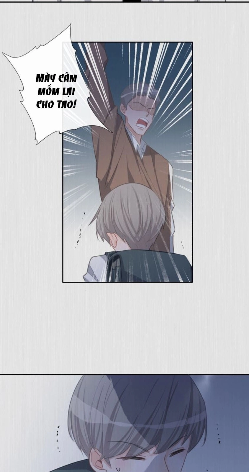 Biểu Diện Quan Hệ Nam Đoàn Chapter 27 - 23