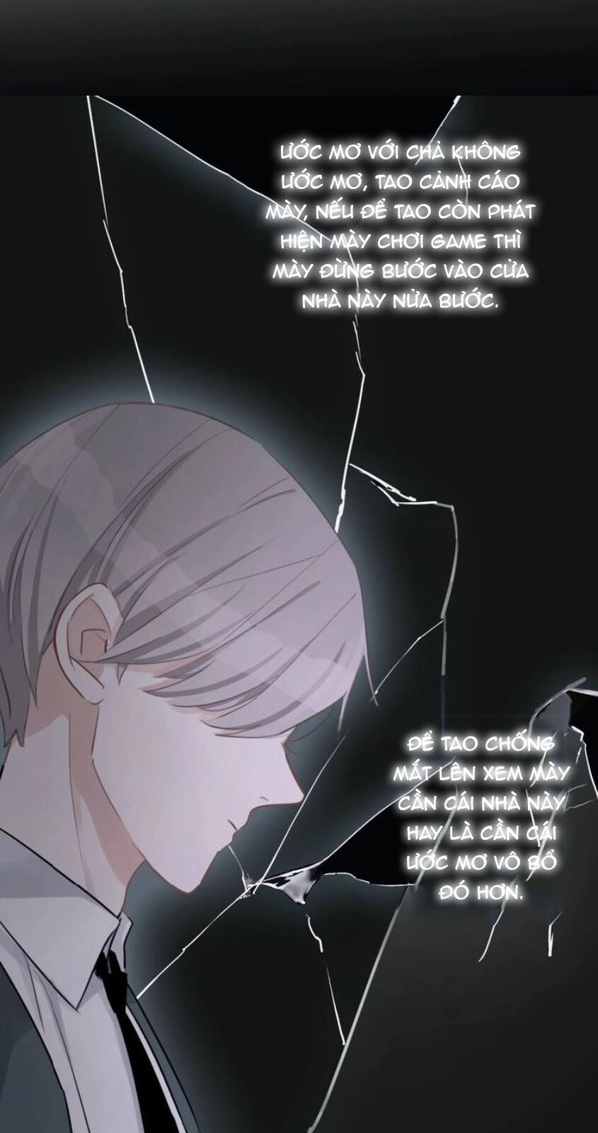 Biểu Diện Quan Hệ Nam Đoàn Chapter 27 - 25