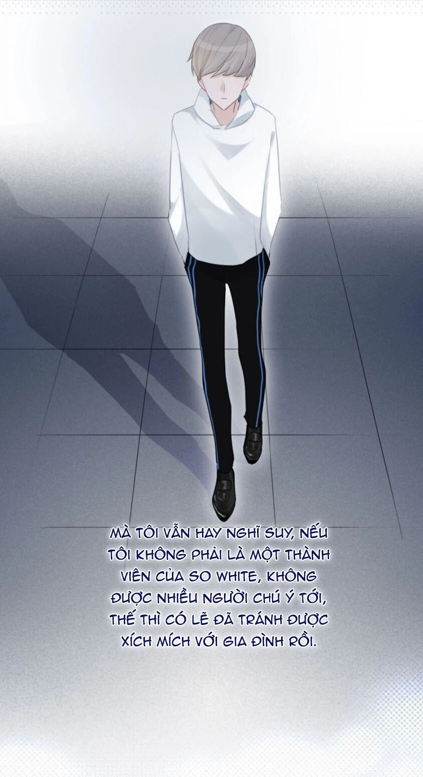 Biểu Diện Quan Hệ Nam Đoàn Chapter 27 - 36