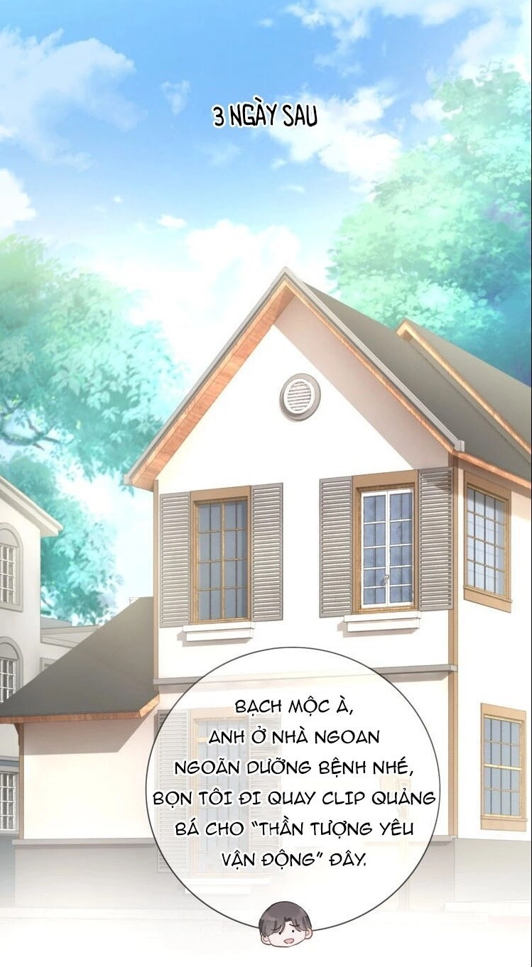 Biểu Diện Quan Hệ Nam Đoàn Chapter 28 - 2