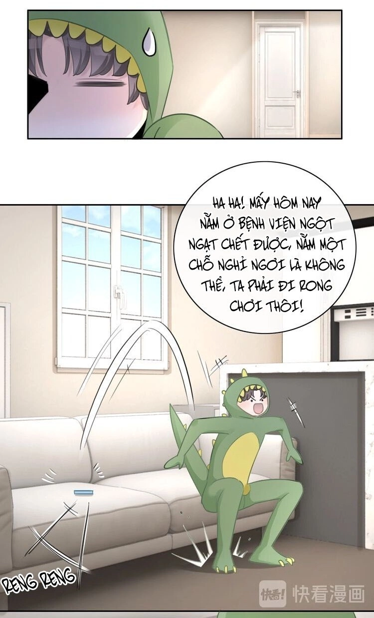 Biểu Diện Quan Hệ Nam Đoàn Chapter 28 - 5