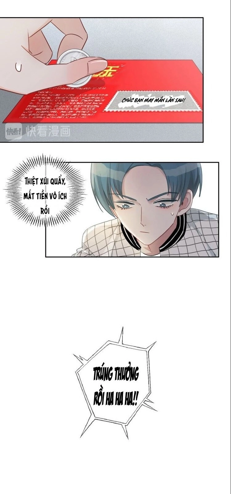 Biểu Diện Quan Hệ Nam Đoàn Chapter 28 - 18