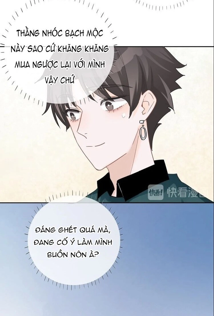 Biểu Diện Quan Hệ Nam Đoàn Chapter 28 - 22