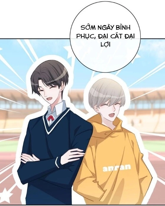 Biểu Diện Quan Hệ Nam Đoàn Chapter 29 - 9