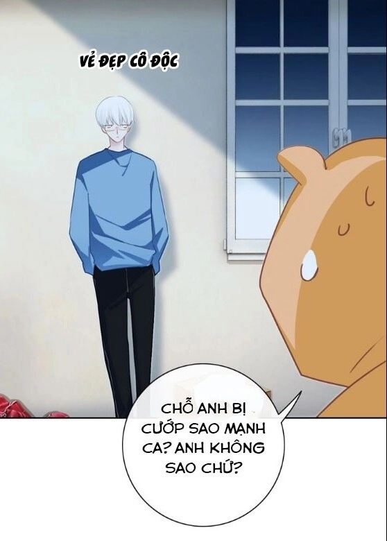 Biểu Diện Quan Hệ Nam Đoàn Chapter 29 - 20