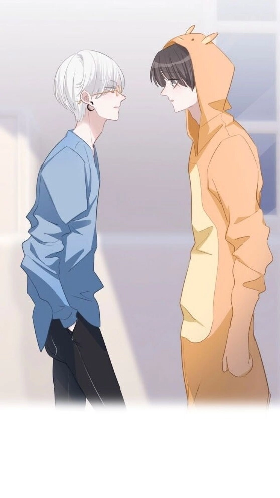 Biểu Diện Quan Hệ Nam Đoàn Chapter 29 - 25