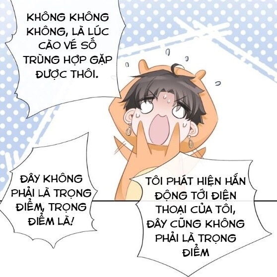 Biểu Diện Quan Hệ Nam Đoàn Chapter 29 - 31