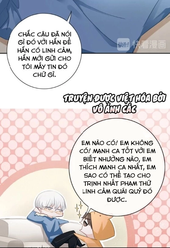 Biểu Diện Quan Hệ Nam Đoàn Chapter 29 - 35