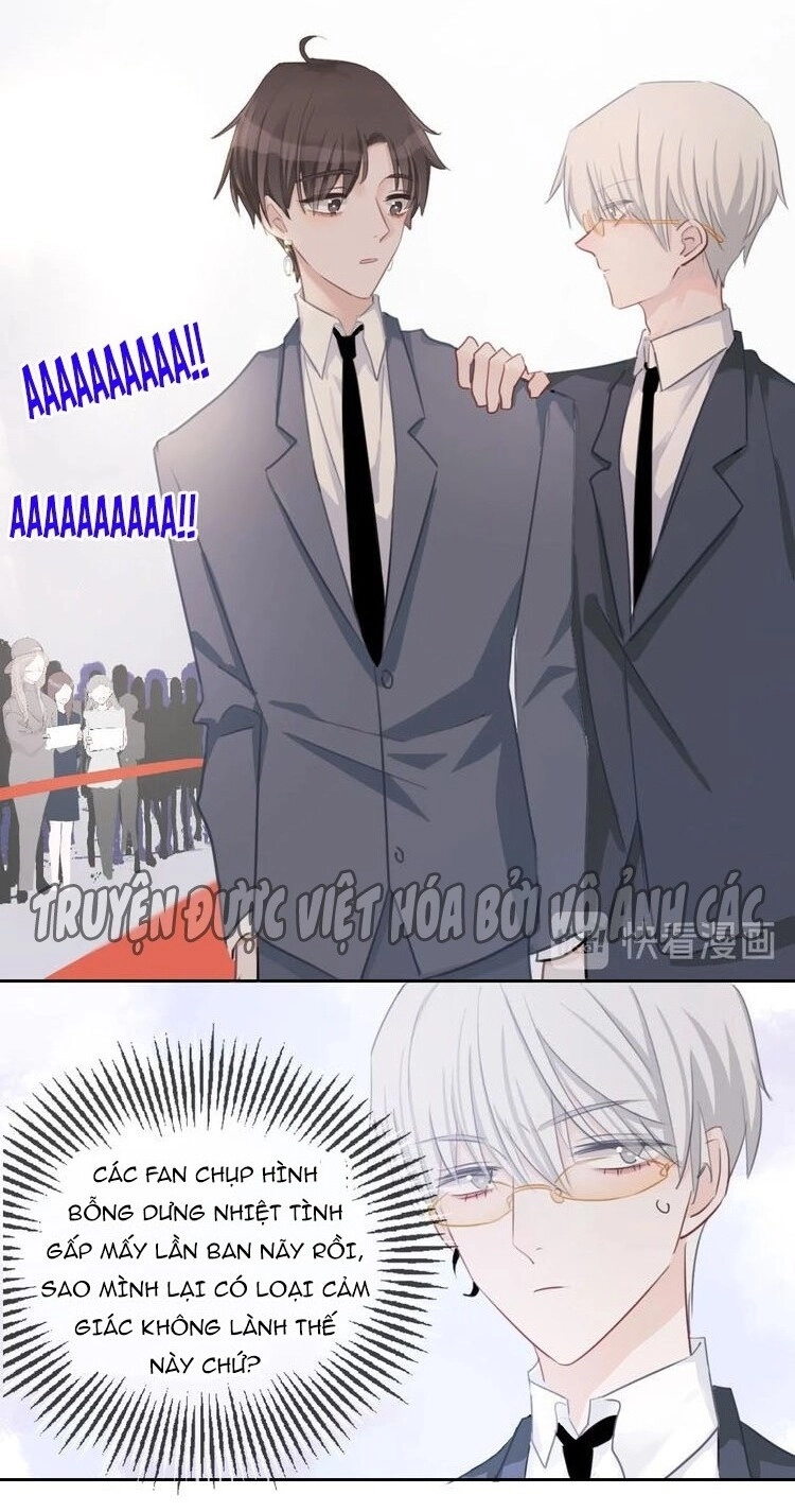 Biểu Diện Quan Hệ Nam Đoàn Chapter 30 - 10