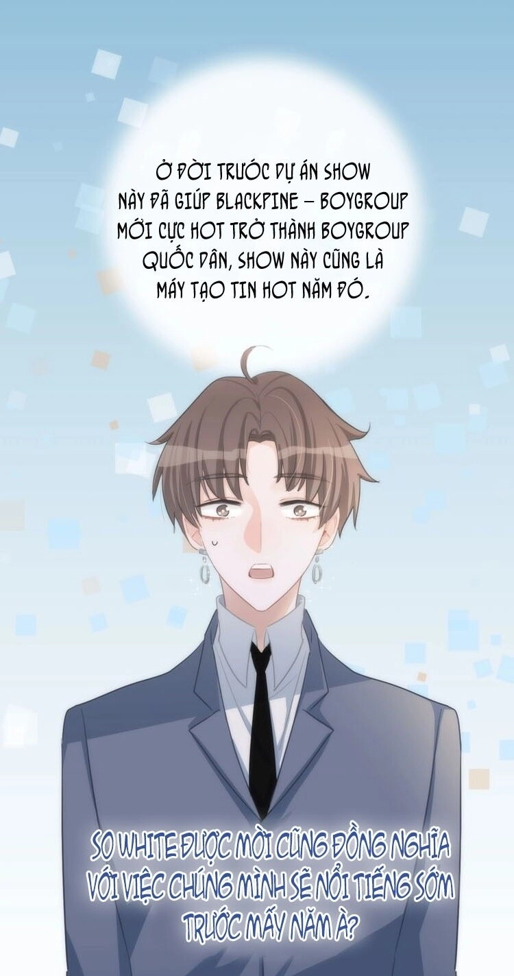 Biểu Diện Quan Hệ Nam Đoàn Chapter 30 - 17