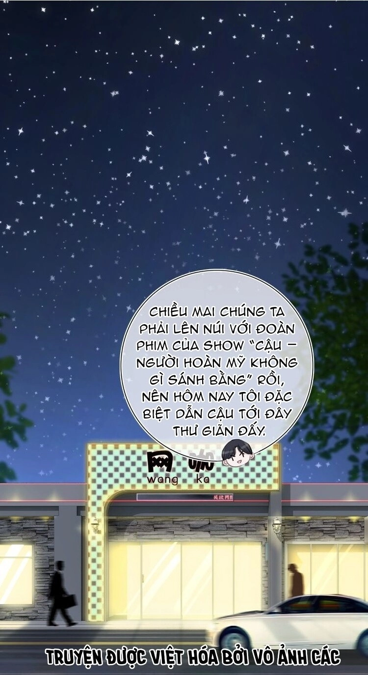 Biểu Diện Quan Hệ Nam Đoàn Chapter 31 - 1