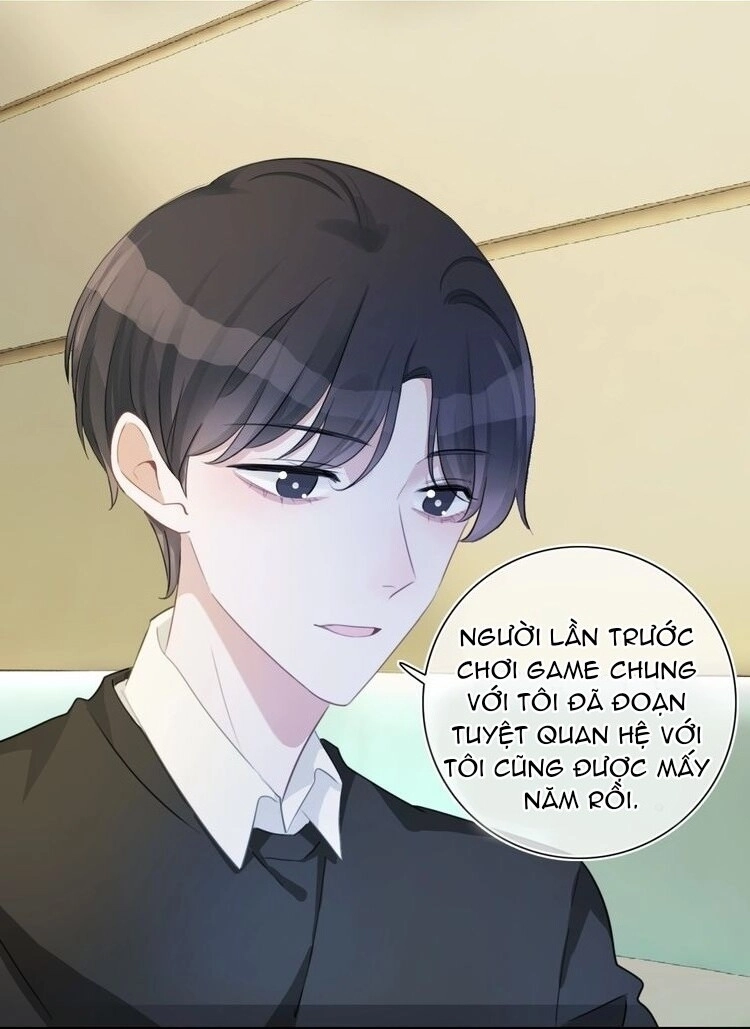 Biểu Diện Quan Hệ Nam Đoàn Chapter 31 - 4