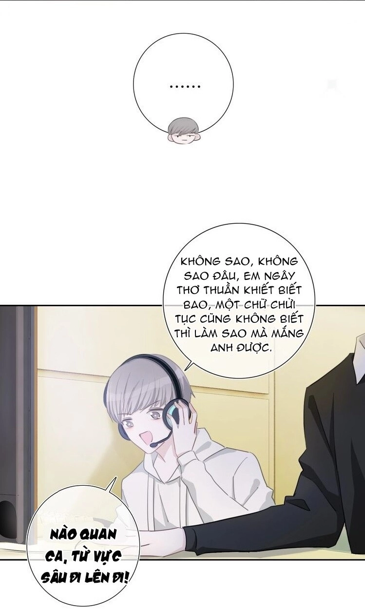 Biểu Diện Quan Hệ Nam Đoàn Chapter 31 - 6