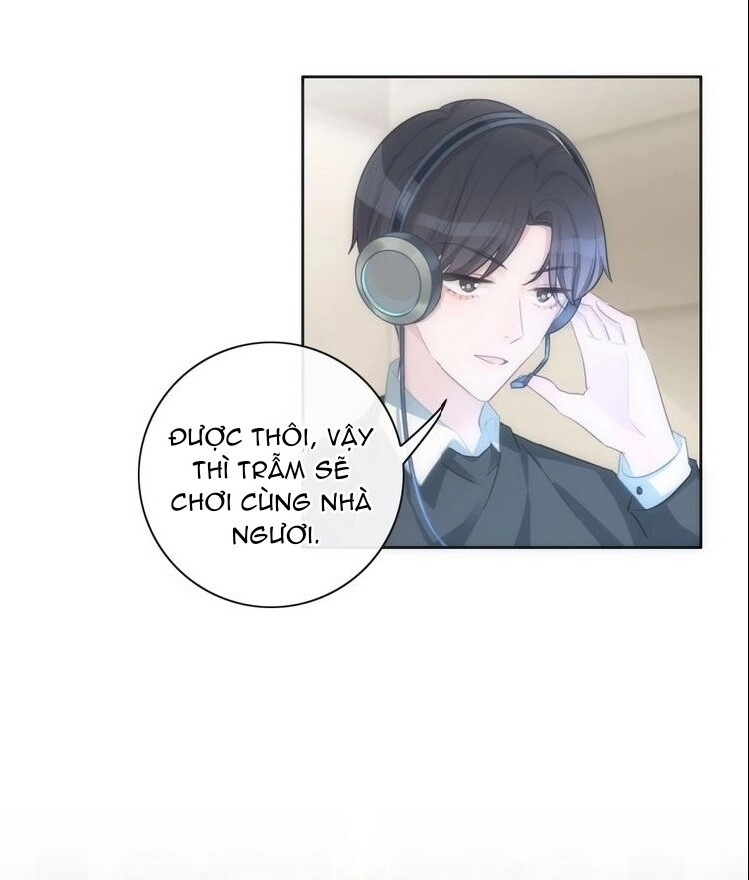 Biểu Diện Quan Hệ Nam Đoàn Chapter 31 - 7