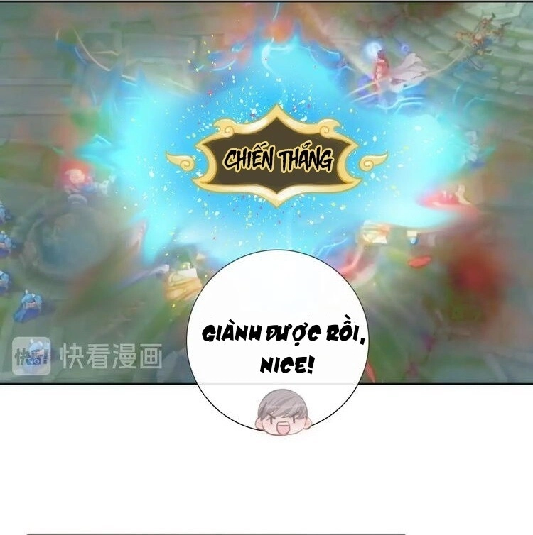 Biểu Diện Quan Hệ Nam Đoàn Chapter 31 - 10