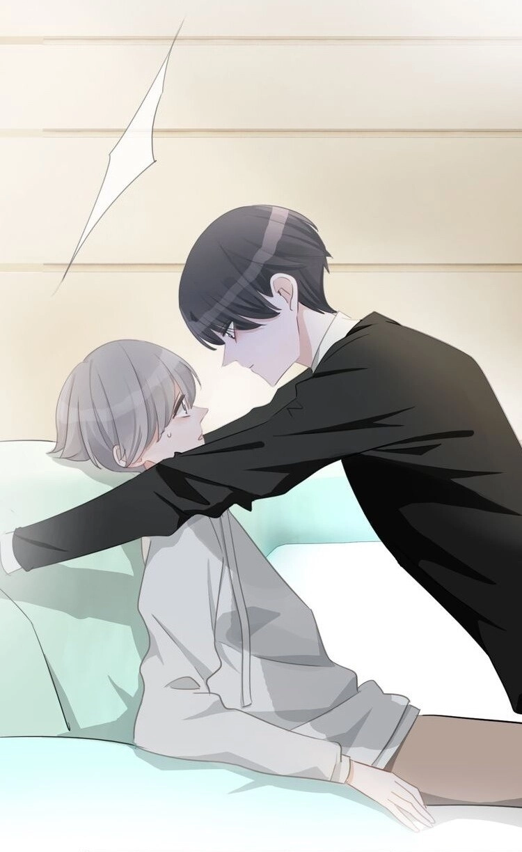 Biểu Diện Quan Hệ Nam Đoàn Chapter 31 - 14