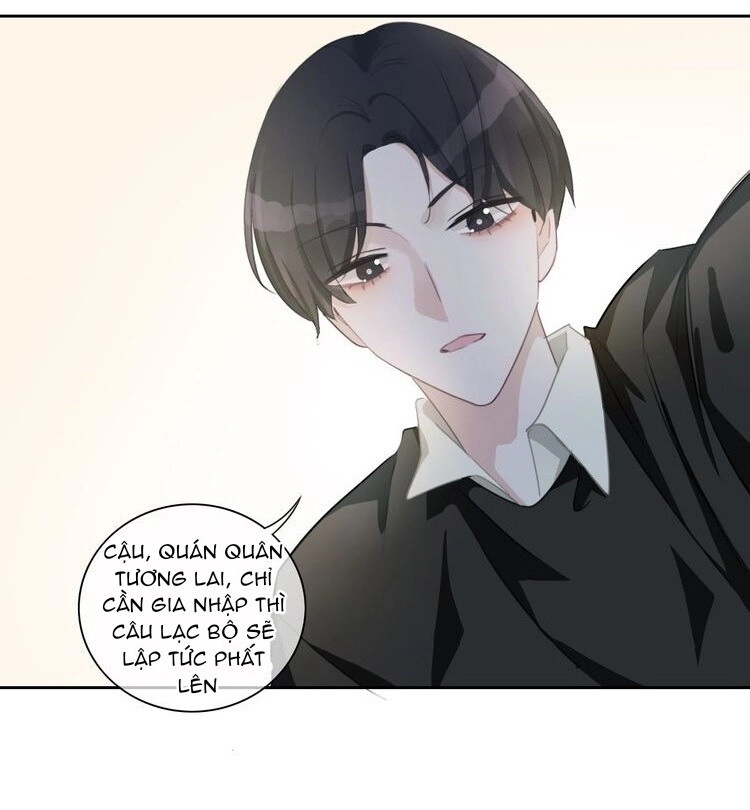 Biểu Diện Quan Hệ Nam Đoàn Chapter 31 - 17