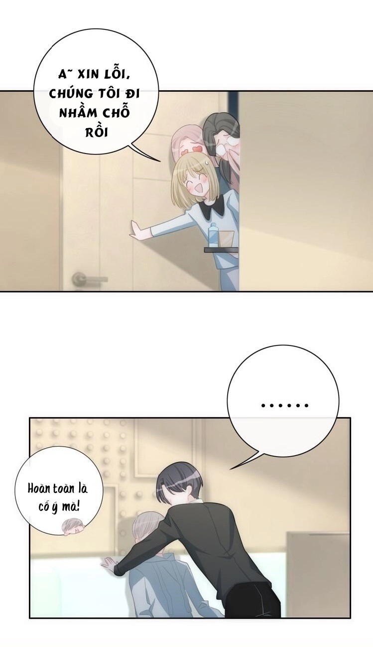 Biểu Diện Quan Hệ Nam Đoàn Chapter 31 - 18