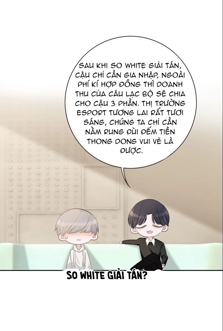 Biểu Diện Quan Hệ Nam Đoàn Chapter 31 - 22