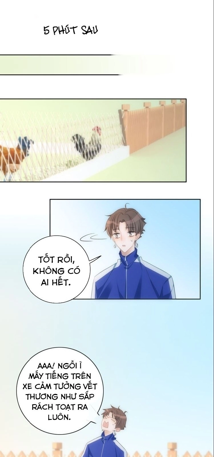 Biểu Diện Quan Hệ Nam Đoàn Chapter 32 - 12