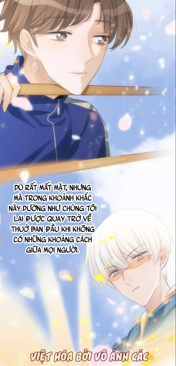 Biểu Diện Quan Hệ Nam Đoàn Chapter 32 - 27