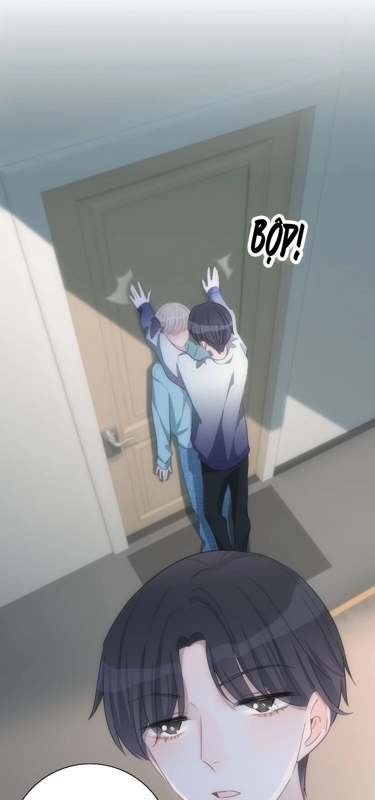 Biểu Diện Quan Hệ Nam Đoàn Chapter 32 - 33