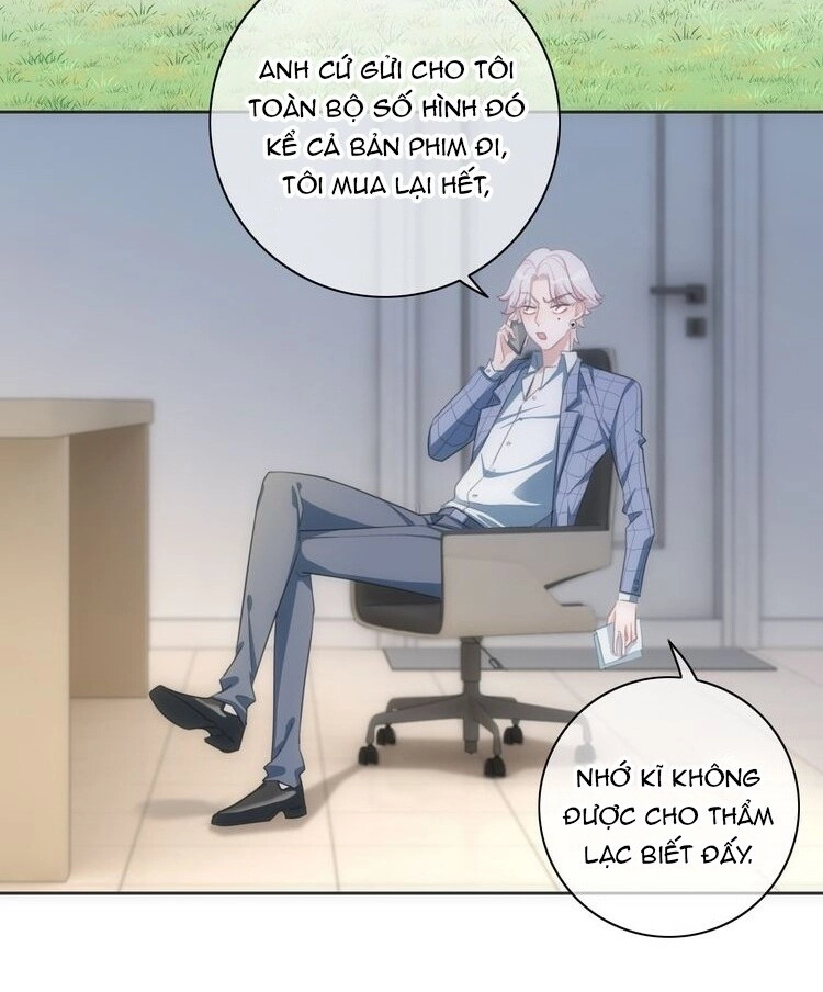 Biểu Diện Quan Hệ Nam Đoàn Chapter 34 - 2