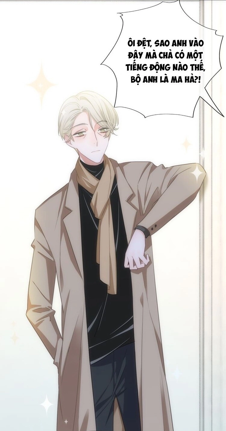 Biểu Diện Quan Hệ Nam Đoàn Chapter 34 - 8