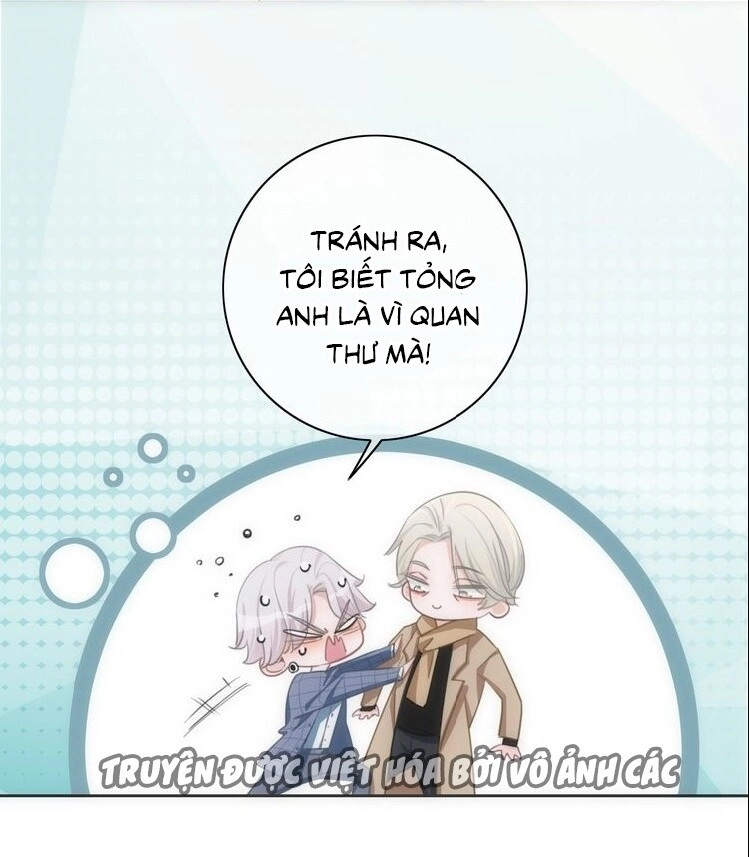 Biểu Diện Quan Hệ Nam Đoàn Chapter 34 - 10