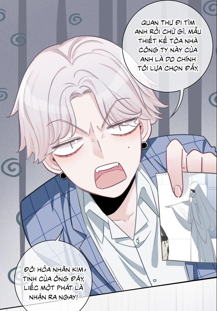 Biểu Diện Quan Hệ Nam Đoàn Chapter 34 - 11