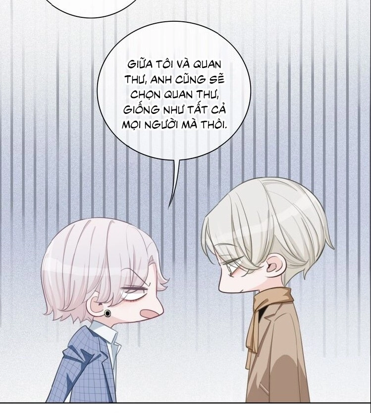 Biểu Diện Quan Hệ Nam Đoàn Chapter 34 - 12