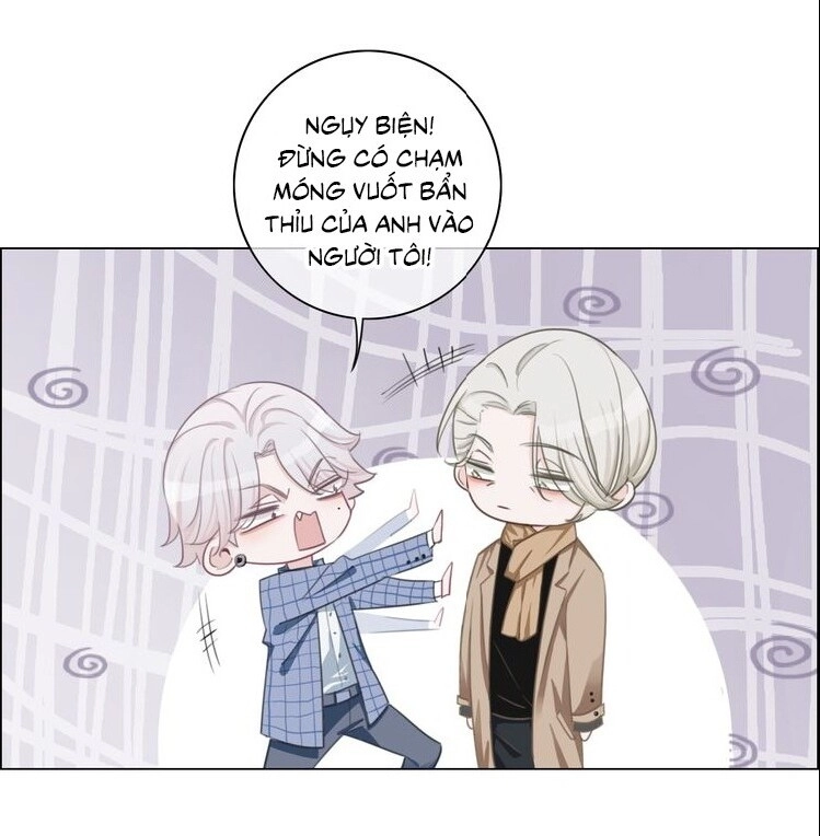 Biểu Diện Quan Hệ Nam Đoàn Chapter 34 - 15